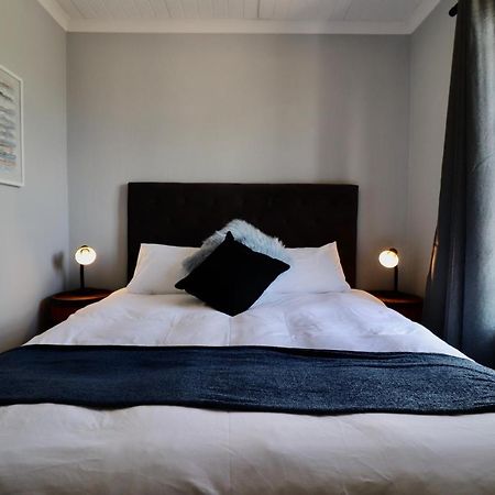 Carole'S Cottage Hermanus Dış mekan fotoğraf