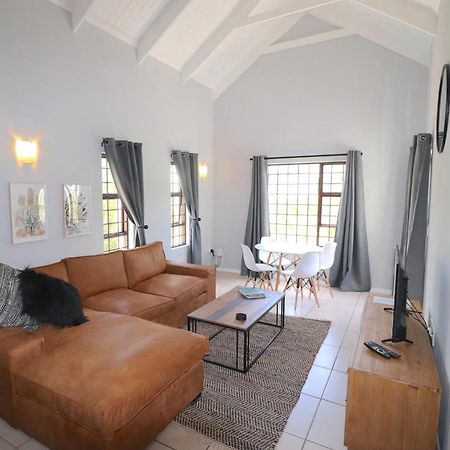 Carole'S Cottage Hermanus Dış mekan fotoğraf