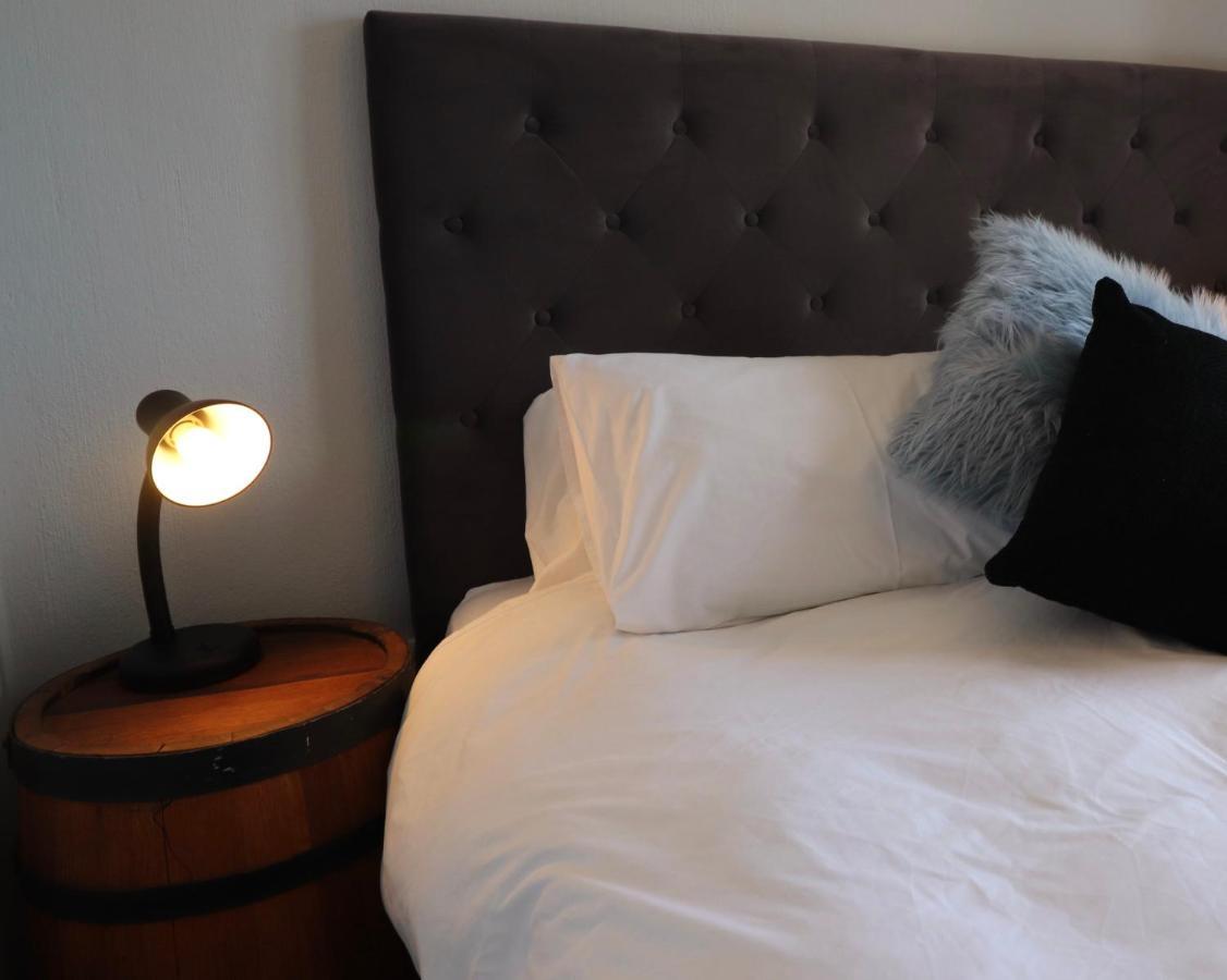 Carole'S Cottage Hermanus Dış mekan fotoğraf