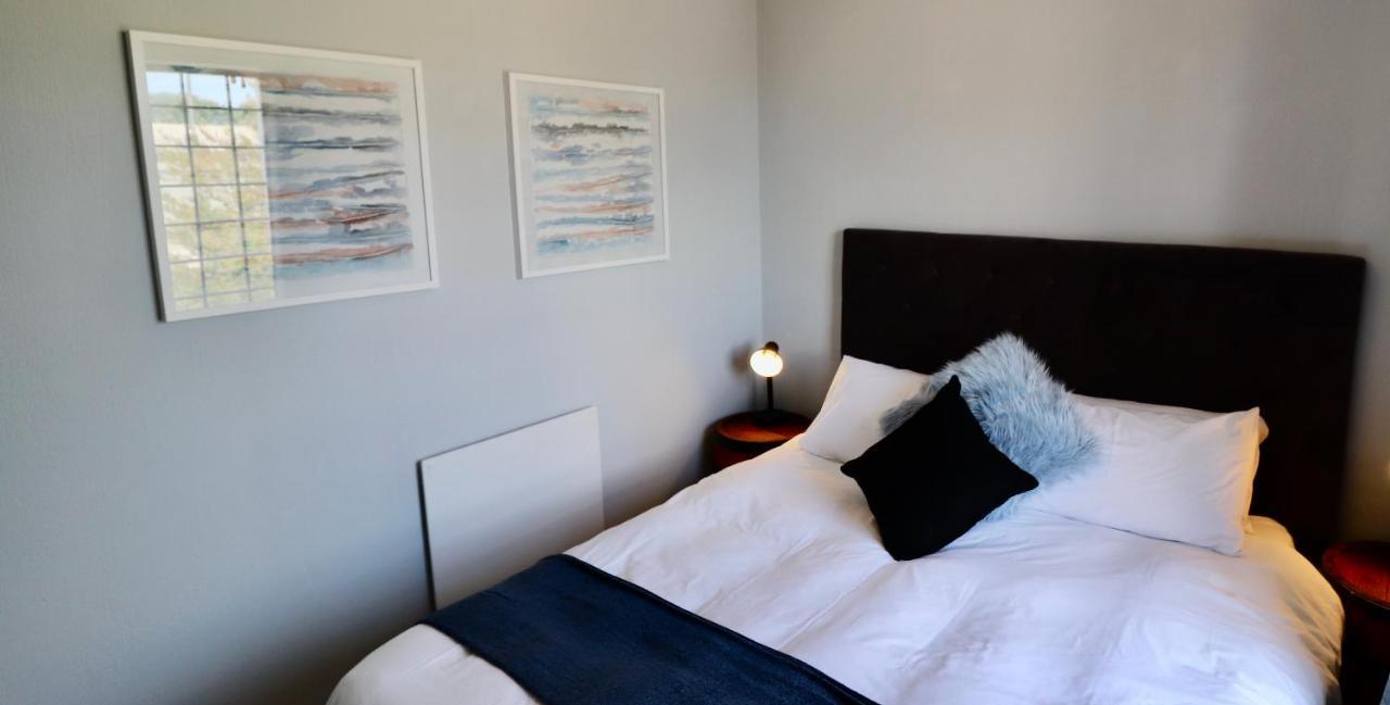 Carole'S Cottage Hermanus Dış mekan fotoğraf