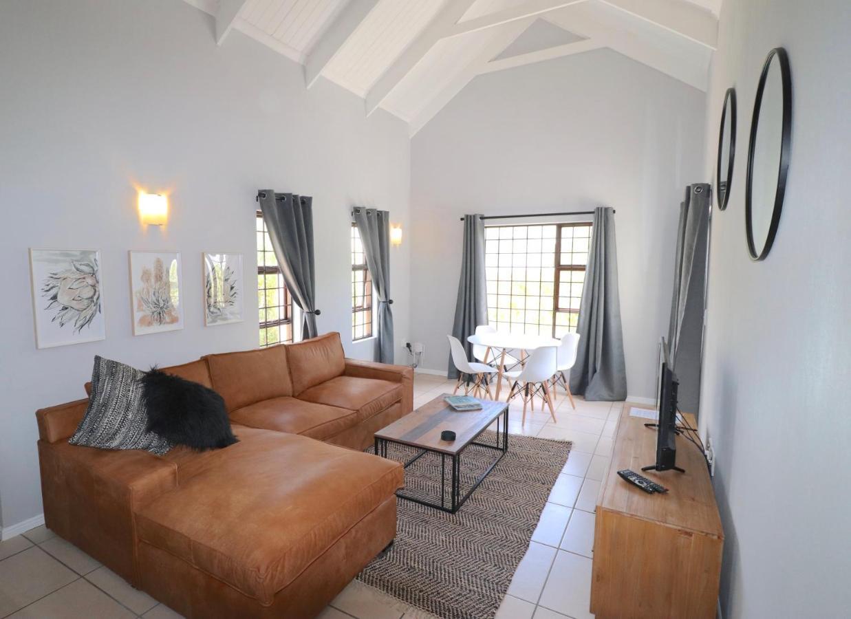 Carole'S Cottage Hermanus Dış mekan fotoğraf