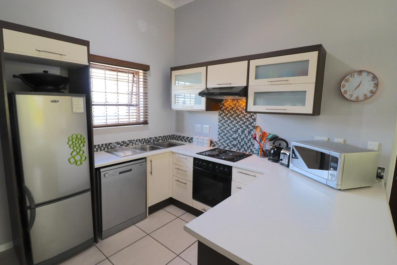 Carole'S Cottage Hermanus Dış mekan fotoğraf